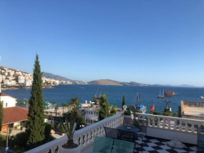 Bistrica Hotel, Sarandë